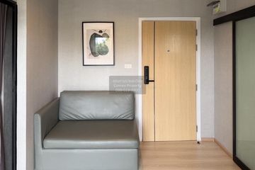 1 Bedroom Condo for rent in Rise Rama 9, Bang Kapi, Bangkok near MRT Pradit Manutham