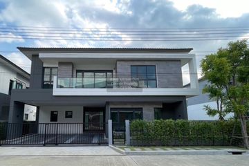 4 Bedroom House for rent in The City Bangna, Bang Kaeo, Samut Prakan