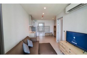 1 Bedroom Condo for rent in Life Sukhumvit 62, Bang Chak, Bangkok near BTS Bang Chak