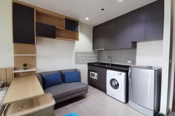 1 Bedroom Condo for rent in Rhythm Asoke, Makkasan, Bangkok near MRT Phra Ram 9