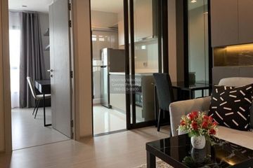 1 Bedroom Condo for rent in Life Sukhumvit 62, Bang Chak, Bangkok near BTS Bang Chak
