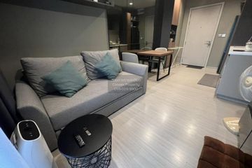 2 Bedroom Condo for rent in Life Sukhumvit 62, Bang Chak, Bangkok near BTS Bang Chak