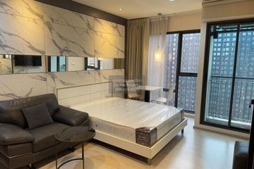 1 Bedroom Condo for rent in Rhythm Asoke, Makkasan, Bangkok near MRT Phra Ram 9