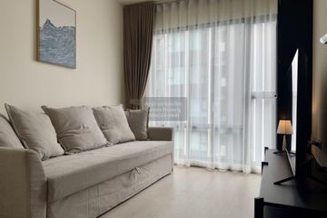 2 Bedroom Condo for rent in Rhythm Asoke, Makkasan, Bangkok near MRT Phra Ram 9