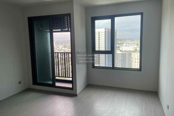 1 Bedroom Condo for rent in Life Ladprao, Chom Phon, Bangkok near BTS Ladphrao Intersection