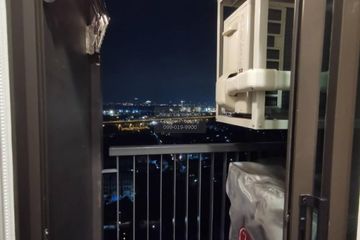 1 Bedroom Condo for rent in Life Sukhumvit 62, Bang Chak, Bangkok near BTS Bang Chak