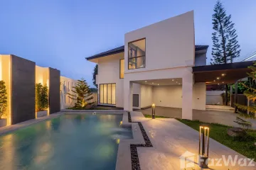 3 Bedroom Villa for sale in Ratsada, Phuket