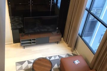 1 Bedroom Condo for rent in Knightsbridge Prime Sathorn, Thung Maha Mek, Bangkok near BTS Chong Nonsi