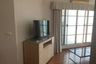 2 Bedroom Condo for rent in CitiSmart Sukhumvit 18, Khlong Toei, Bangkok near BTS Asoke
