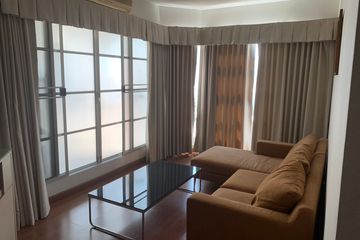 2 Bedroom Condo for rent in CitiSmart Sukhumvit 18, Khlong Toei, Bangkok near BTS Asoke