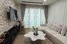 1 Bedroom Condo for rent in The Prime 11, Khlong Toei Nuea, Bangkok near BTS Nana