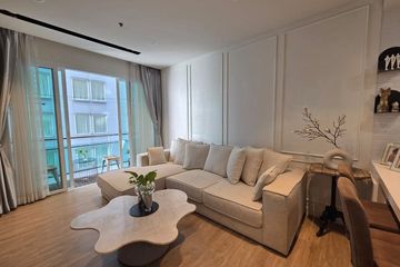 1 Bedroom Condo for rent in The Prime 11, Khlong Toei Nuea, Bangkok near BTS Nana