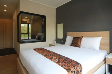 1 Bedroom Condo for rent in Khlong Tan Nuea, Bangkok near BTS Phrom Phong