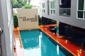 1 Bedroom Condo for sale in Saen Suk, Chonburi