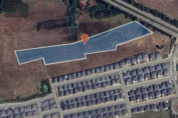 Land for sale in Cho Ho, Nakhon Ratchasima