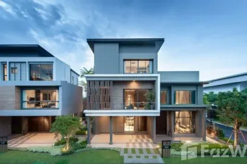 4 Bedroom House for rent in Bang Krang, Nonthaburi