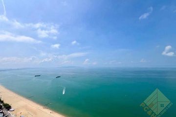 2 Bedroom Condo for sale in Cetus, Nong Prue, Chonburi
