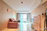 1 Bedroom Condo for rent in Le Nice Ekamai, Khlong Tan Nuea, Bangkok near BTS Ekkamai