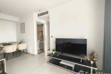 2 Bedroom Condo for rent in Huai Khwang, Bangkok near MRT Phra Ram 9