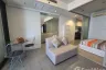 1 Bedroom Condo for rent in Siamese Ratchakru, Sam Sen Nai, Bangkok near BTS Sanam Pao