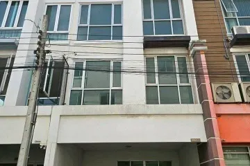 4 Bedroom Commercial for Sale or Rent in RK Office Park, Khlong Sam Prawet, Bangkok near Airport Rail Link Lat Krabang