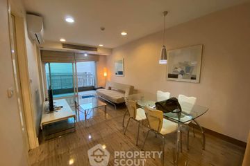 1 Bedroom Condo for sale in The Bangkok Narathiwas Ratchanakarint, Yan Nawa, Bangkok near BTS Chong Nonsi