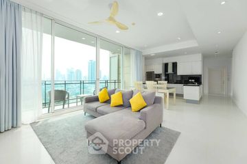 2 Bedroom Condo for sale in Royce Private Residences, Khlong Toei Nuea, Bangkok near BTS Asoke
