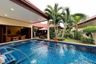 3 Bedroom House for sale in Baan Balina 1, Na Jomtien, Chonburi