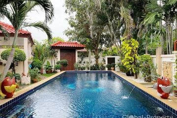 3 Bedroom House for sale in Baan Balina 1, Na Jomtien, Chonburi