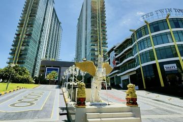 1 Bedroom Condo for sale in The Twin Tower Jomtien, Nong Prue, Chonburi