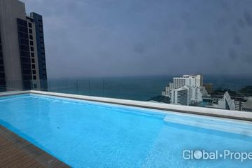 2 Bedroom Condo for sale in Cosy Beach View, Nong Prue, Chonburi