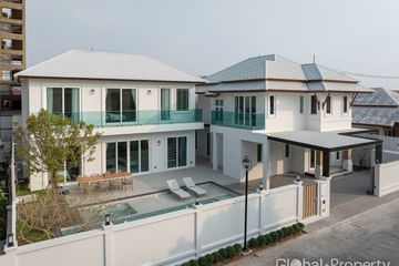 7 Bedroom House for sale in Nong Prue, Chonburi