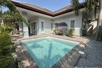 3 Bedroom House for sale in Baan Dusit Pattaya View, Huai Yai, Chonburi