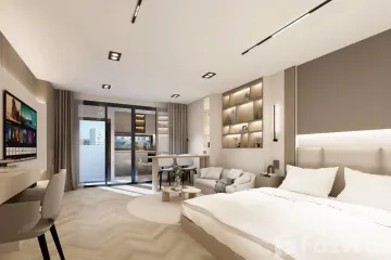 1 Bedroom Condo for sale in Nakornping Condominium, Chang Phueak, Chiang Mai