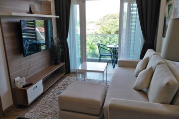 1 Bedroom Condo for sale in Calypso Condominium, Rawai, Phuket