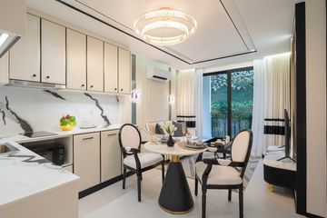 2 Bedroom Condo for sale in The Embassy, Nong Prue, Chonburi