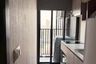 1 Bedroom Condo for rent in Knightsbridge Prime Onnut, Phra Khanong Nuea, Bangkok near BTS On Nut