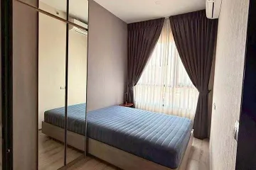 1 Bedroom Condo for rent in Phra Khanong Nuea, Bangkok near BTS On Nut