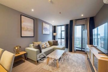 3 Bedroom Condo for rent in RHYTHM Ekkamai, Khlong Tan Nuea, Bangkok near BTS Ekkamai