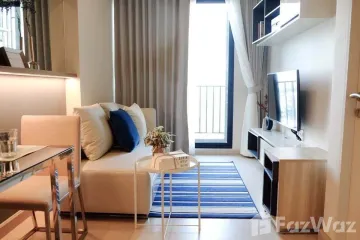 1 Bedroom Condo for rent in Bang Kapi, Bangkok