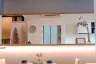 1 Bedroom Condo for rent in The Niche Pride Thonglor-Phetchaburi, Bang Kapi, Bangkok