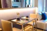 1 Bedroom Condo for rent in The Niche Pride Thonglor-Phetchaburi, Bang Kapi, Bangkok