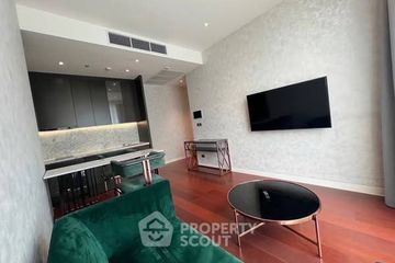 1 Bedroom Condo for sale in KHUN by YOO inspired by Starck, Khlong Tan Nuea, Bangkok near BTS Thong Lo