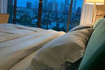 1 Bedroom Condo for rent in Noble Remix, Khlong Tan, Bangkok near BTS Thong Lo