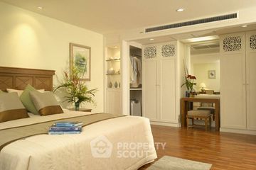 2 Bedroom Apartment for rent in Baan Sailom, Silom, Bangkok near BTS Chong Nonsi