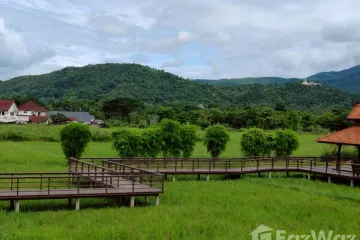 3 Bedroom House for sale in Mae Hia, Chiang Mai