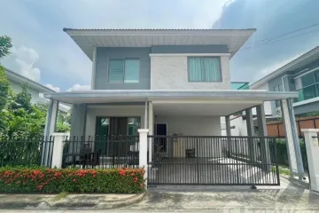 4 Bedroom House for sale in Lat Krabang, Bangkok