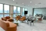 Office for rent in Huai Khwang, Bangkok