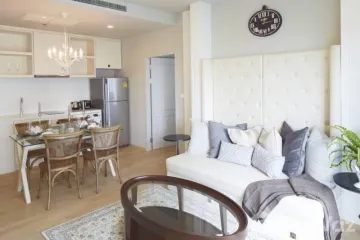 1 Bedroom Condo for rent in Khlong Tan, Bangkok near BTS Phrom Phong