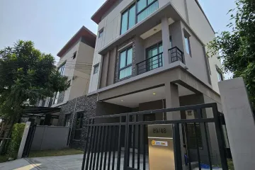 4 Bedroom House for Sale or Rent in Saphan Sung, Bangkok